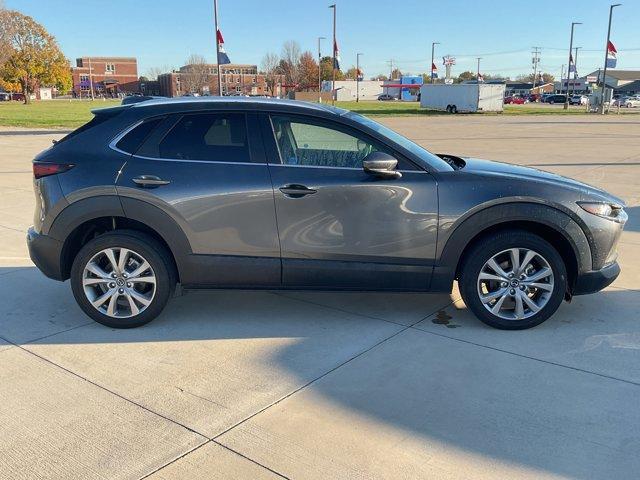 used 2022 Mazda CX-30 car, priced at $21,488