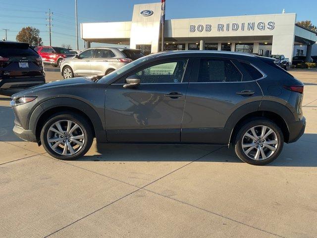 used 2022 Mazda CX-30 car, priced at $21,488