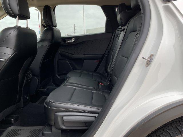 used 2020 Ford Escape car, priced at $20,424