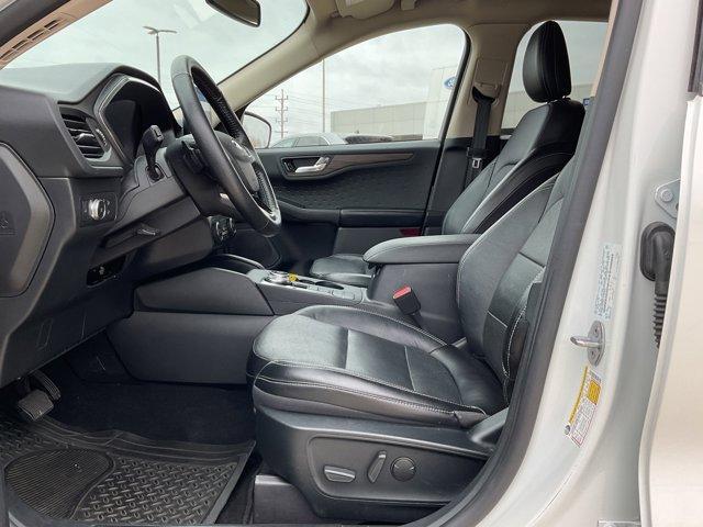 used 2020 Ford Escape car, priced at $20,424