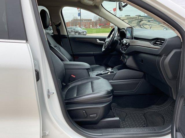 used 2020 Ford Escape car, priced at $20,424