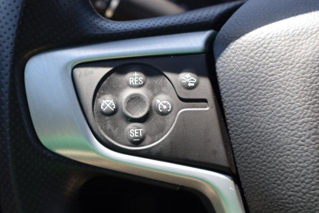 used 2023 GMC Acadia car, priced at $34,488