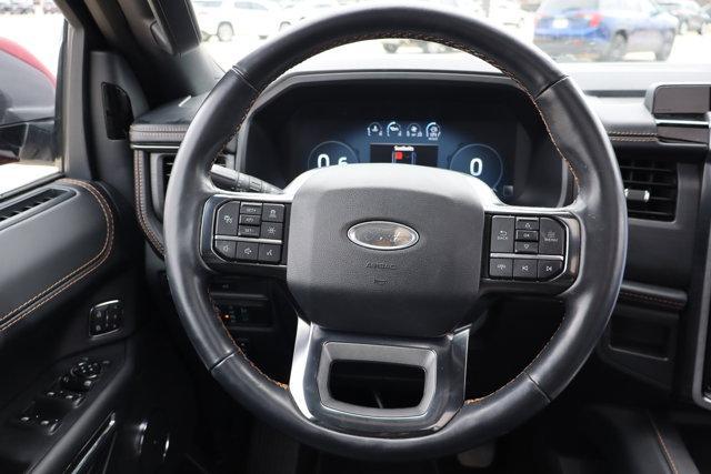 used 2022 Ford Expedition car, priced at $57,524