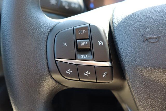 new 2025 Ford Maverick car, priced at $29,340