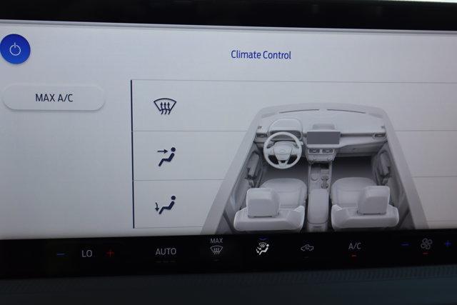 new 2025 Ford Maverick car, priced at $29,340