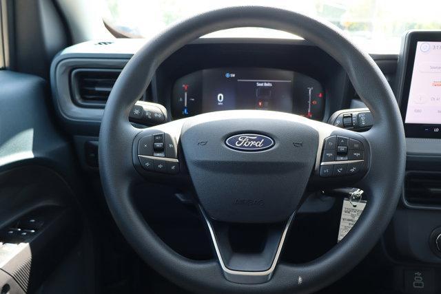 new 2025 Ford Maverick car, priced at $29,340