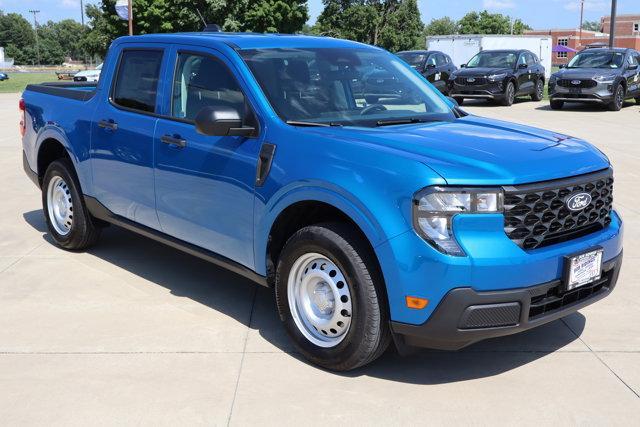 new 2025 Ford Maverick car, priced at $29,340