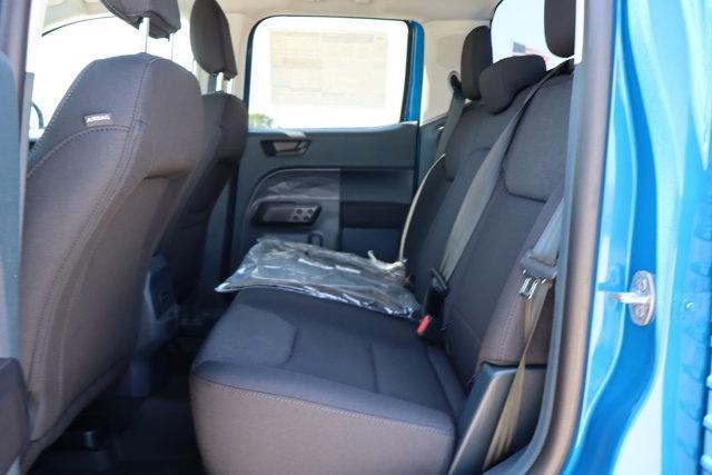 new 2025 Ford Maverick car, priced at $29,340