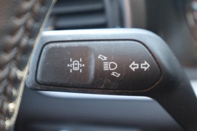 used 2022 Ford Explorer car, priced at $34,688