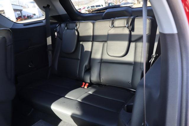 used 2022 Ford Explorer car, priced at $34,688