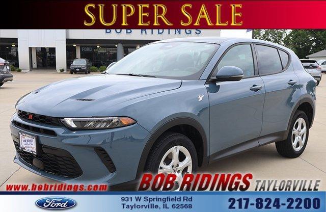 used 2023 Dodge Hornet car, priced at $26,324