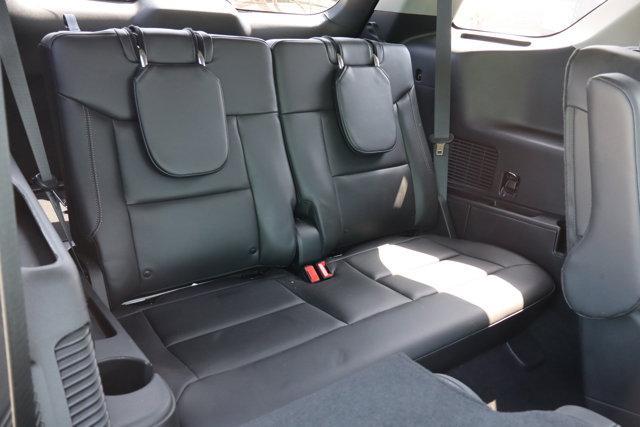 used 2023 Ford Explorer car, priced at $37,988