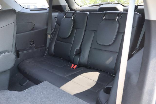 used 2023 Ford Explorer car, priced at $37,988