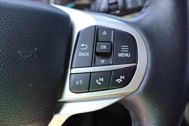 used 2023 Ford Explorer car, priced at $37,988