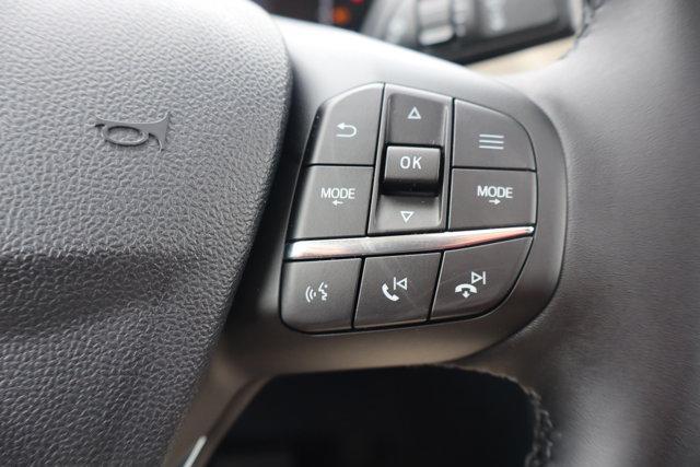 new 2025 Ford Maverick car, priced at $37,476
