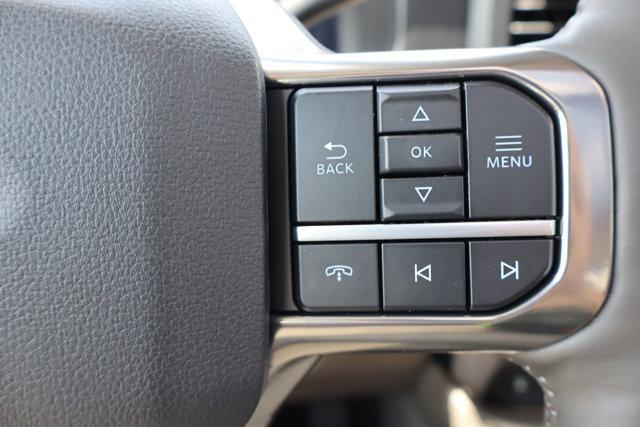 new 2025 Ford F-350 car, priced at $100,950