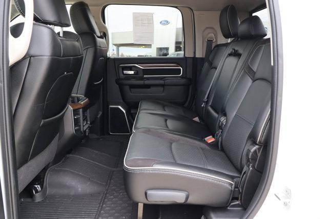used 2024 Ram 3500 car, priced at $76,990
