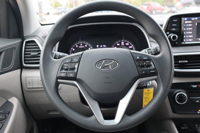 used 2020 Hyundai Tucson car, priced at $21,788