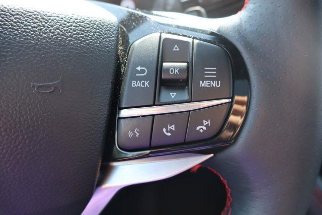 used 2025 Ford Explorer car, priced at $52,988