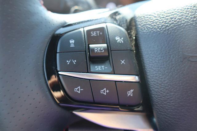 used 2025 Ford Explorer car, priced at $52,988