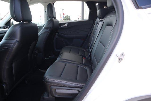 used 2022 Ford Escape car, priced at $25,988