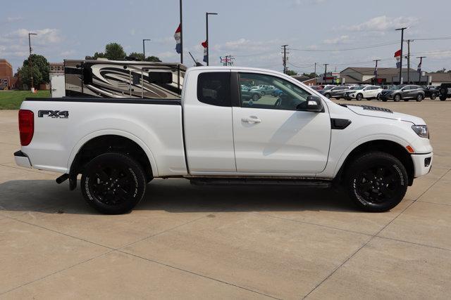 used 2022 Ford Ranger car, priced at $32,990