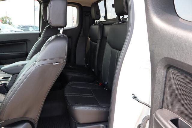 used 2022 Ford Ranger car, priced at $32,990