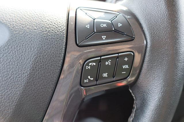 used 2022 Ford Ranger car, priced at $32,990