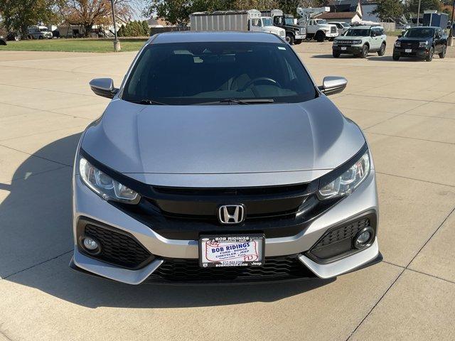 used 2019 Honda Civic car, priced at $19,788