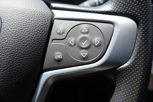 used 2023 GMC Acadia car, priced at $33,990