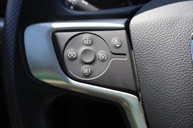 used 2023 GMC Acadia car, priced at $33,990