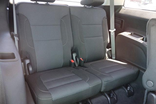 used 2023 GMC Acadia car, priced at $33,990