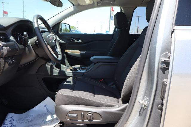 used 2023 GMC Acadia car, priced at $33,990