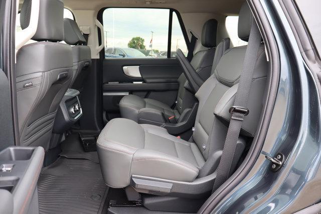 new 2025 Ford Expedition car, priced at $70,483