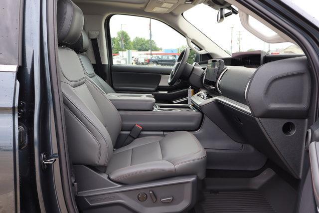 new 2025 Ford Expedition car, priced at $70,483