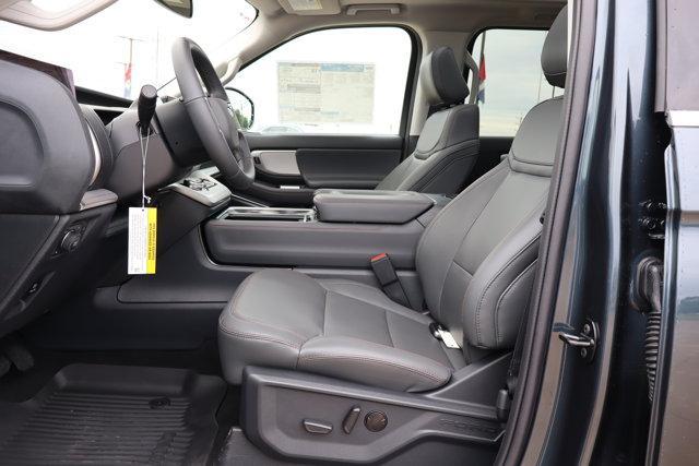 new 2025 Ford Expedition car, priced at $70,483