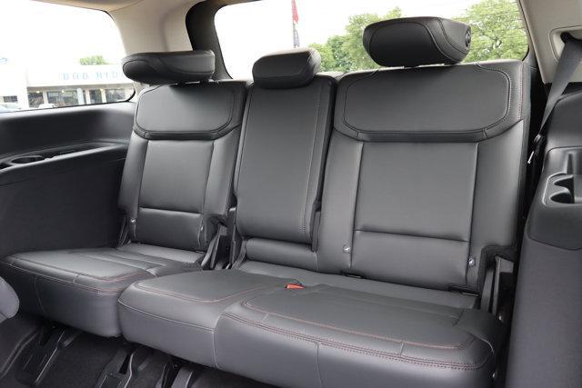 new 2025 Ford Expedition car, priced at $70,483