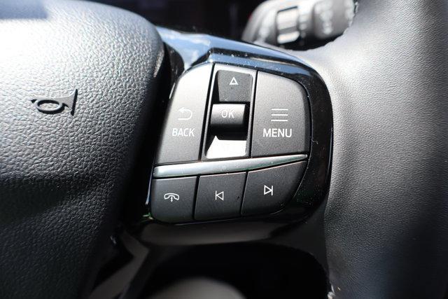 used 2024 Ford Escape car, priced at $22,988