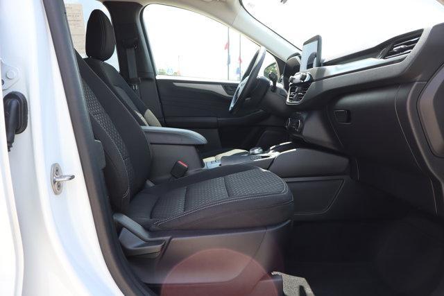 used 2024 Ford Escape car, priced at $22,988