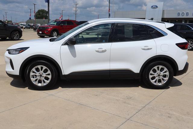 used 2024 Ford Escape car, priced at $22,988
