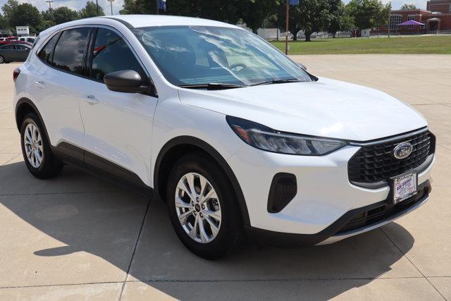 used 2024 Ford Escape car, priced at $22,988