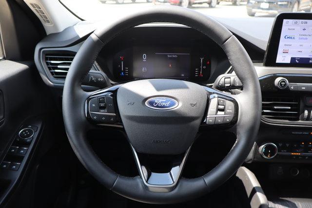 used 2024 Ford Escape car, priced at $22,988