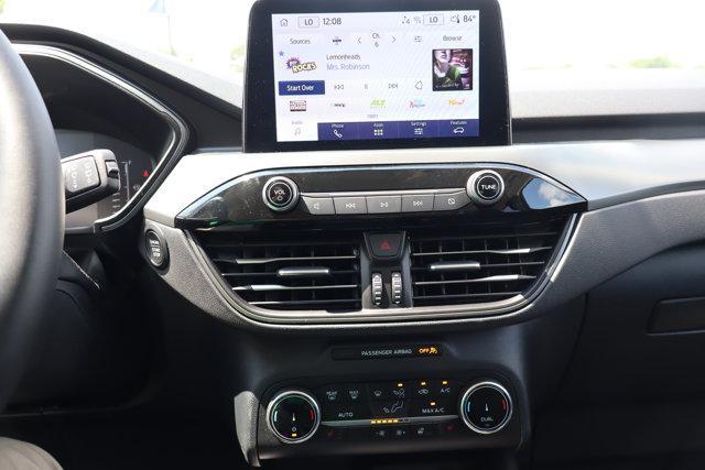 used 2024 Ford Escape car, priced at $22,988