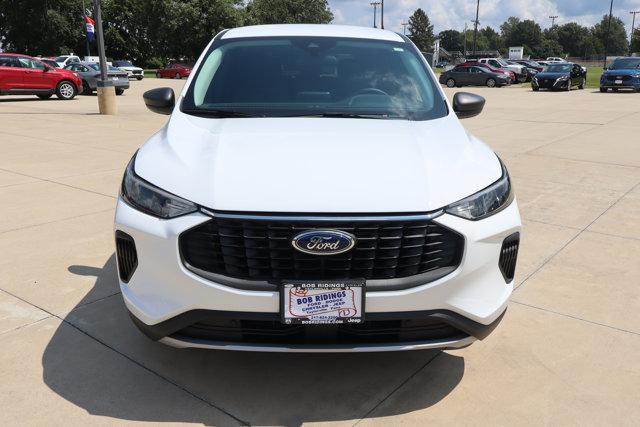 used 2024 Ford Escape car, priced at $22,988