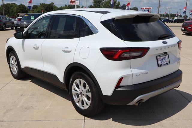 used 2024 Ford Escape car, priced at $22,988