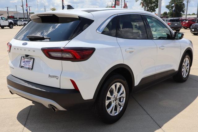 used 2024 Ford Escape car, priced at $22,988