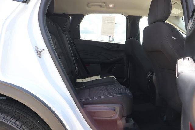 used 2024 Ford Escape car, priced at $22,988