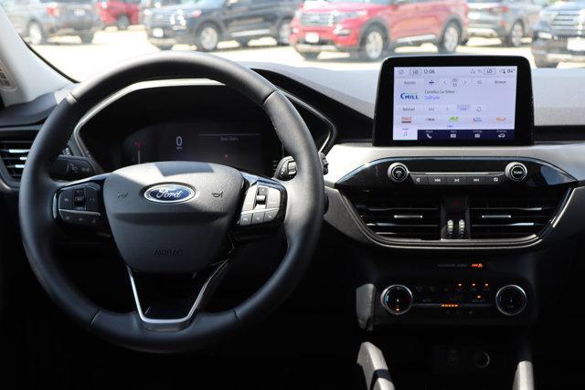 used 2024 Ford Escape car, priced at $22,988