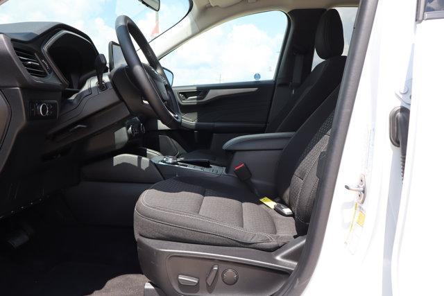 used 2024 Ford Escape car, priced at $22,988