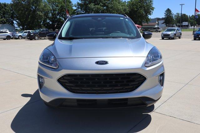 used 2022 Ford Escape car, priced at $27,990